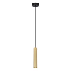 Italux piekaramā lampa Rilok PND-83920-1-GD cena un informācija | Lustras | 220.lv