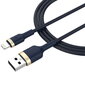 Vayox VA0060, USB - Lightning, 1 m cena un informācija | Savienotājkabeļi | 220.lv