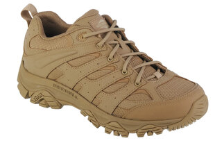 buty taktyczne męskie Merrell Moab 3 Tactical WP J004115 61417-57 цена и информация | Кроссовки для мужчин | 220.lv