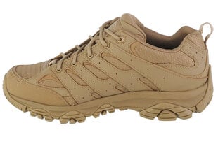 buty taktyczne męskie Merrell Moab 3 Tactical WP J004115 61417-57 cena un informācija | Sporta apavi vīriešiem | 220.lv