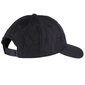 czapka z daszkiem męska Skechers Quilted Diamond Cap SKCH3364-BLK 61422-uniw cena un informācija | Vīriešu cepures, šalles, cimdi | 220.lv