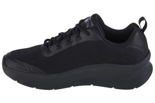 buty sneakers męskie Skechers Arch Fit D'Lux-Sumner 232502-BBK 61440-56 cena un informācija | Sporta apavi vīriešiem | 220.lv