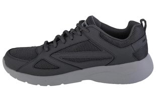 buty sneakers męskie Skechers Dynamight 2.0 - Fallford 58363-CCBK 61444-58 cena un informācija | Sporta apavi vīriešiem | 220.lv