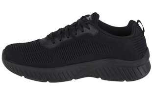 buty sneakers męskie Skechers Squad Air-Close Encounter 118200-BBK 61615-56 цена и информация | Кроссовки для мужчин | 220.lv