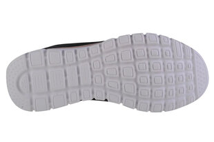 buty sneakers damskie Skechers Graceful-Get Connected 12615-BKGD 61617-21 цена и информация | Спортивная обувь, кроссовки для женщин | 220.lv
