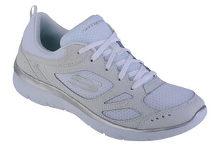 buty sneakers damskie Skechers Summits Suited 12982-WSL 61618-33 cena un informācija | Sporta apavi sievietēm | 220.lv