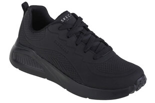 buty sneakers damskie Skechers Uno Lite-Lighter One 177288-BBK 61625-21 cena un informācija | Sporta apavi sievietēm | 220.lv