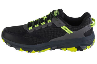 buty do biegania męskie Skechers Go Run Trail Altitude 220917-BKLM 61636-45 cena un informācija | Sporta apavi vīriešiem | 220.lv