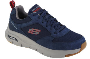 buty sneakers męskie Skechers Arch Fit-Render 232500-NVY 61640-56 cena un informācija | Sporta apavi vīriešiem | 220.lv