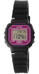 Zegarek Damski CASIO LA-20WH-4ADF цена и информация | Мужские часы | 220.lv