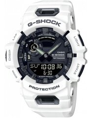 Zegarek Męski CASIO G-SHOCK GBA-900-7AER 20 Bar Do nurkowania cena un informācija | Vīriešu pulksteņi | 220.lv