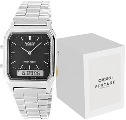 Zegarek Męski CASIO AQ-230A-1DMQYES цена и информация | Мужские часы | 220.lv