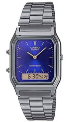 Zegarek Damski Casio AQ-230GG-2ADF цена и информация | Женские часы | 220.lv