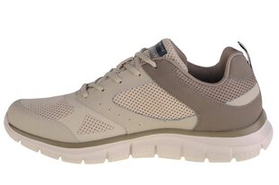 buty sneakers męskie Skechers Track-Syntac 232398-TPE 28216-R cena un informācija | Sporta apavi vīriešiem | 220.lv