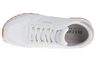 buty sneakers damskie Skechers OG 85 Old School Cool 699-WHT 29421-21 cena un informācija | Sporta apavi sievietēm | 220.lv