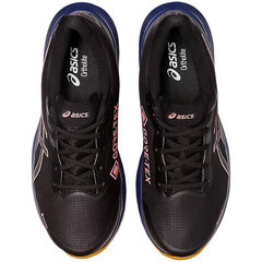 Buty damskie do biegania Asics Gel-Pulse 14 GTX czarno-granatowe 1012B317 001 52720-41 cena un informācija | Sporta apavi sievietēm | 220.lv