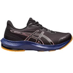 Buty damskie do biegania Asics Gel-Pulse 14 GTX czarno-granatowe 1012B317 001 52720-41 cena un informācija | Sporta apavi sievietēm | 220.lv