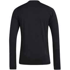 Bluza męska adidas Tiro 23 Competition Training Top czarna HK7644 58220-283 цена и информация | Мужские толстовки | 220.lv