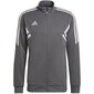 Bluza męska adidas Condivo 22 Track Jacket szara HD2286 58696-283 цена и информация | Vīriešu jakas | 220.lv