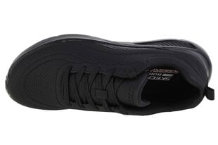 buty sneakers damskie Skechers Bobs Sport Buno - How Sweet 117151-BBK 59958-21 cena un informācija | Sporta apavi sievietēm | 220.lv