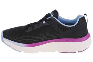 buty do biegania damskie Skechers Max Cushioning Delta - Sunny Road 129118-BKBL 59971-40 цена и информация | Спортивная обувь для женщин | 220.lv