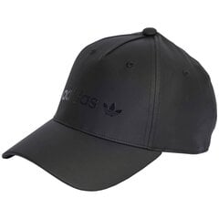 czapka z daszkiem adidas Satin Baseball Cap IB9050 60118-254 cena un informācija | Vīriešu cepures, šalles, cimdi | 220.lv