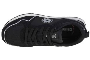 buty sneakers damskie Big Star Shoes LL274541 60143-21 цена и информация | Спортивная обувь, кроссовки для женщин | 220.lv
