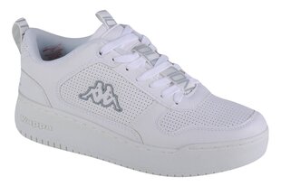 buty sneakers damskie Kappa Fogo PF 243324OC-1010 60914-H цена и информация | Спортивная обувь, кроссовки для женщин | 220.lv