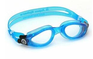 Peldēšanas brilles Aquasphere Kaiman, zilas cena un informācija | Peldēšanas brilles | 220.lv