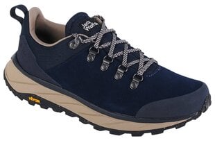 buty trekkingowe męskie Jack Wolfskin Terraventure Urban Low M 4055381-1169 60987-45 цена и информация | Кроссовки для мужчин | 220.lv