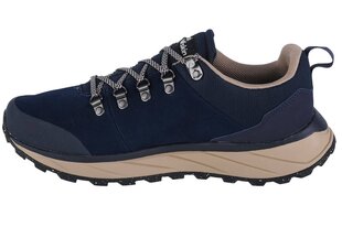 buty trekkingowe męskie Jack Wolfskin Terraventure Urban Low M 4055381-1169 60987-45 cena un informācija | Sporta apavi vīriešiem | 220.lv