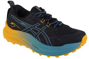 buty do biegania męskie ASICS Trabuco Max 2 1011B606-003 61042-53 cena un informācija | Sporta apavi vīriešiem | 220.lv