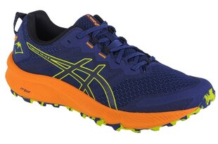 buty do biegania męskie ASICS Gel-Trabuco Terra 2 1011B607-400 61049-57 цена и информация | Кроссовки для мужчин | 220.lv