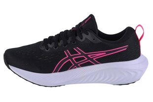 buty do biegania damskie ASICS Gel-Excite 10 1012B418-004 61068-44 цена и информация | Спортивная обувь, кроссовки для женщин | 220.lv