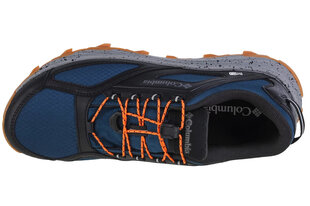 buty trekkingowe męskie Columbia Flow Morrison OutDry 2043971414 61629-49 cena un informācija | Sporta apavi vīriešiem | 220.lv