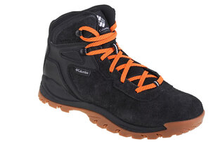 buty trekkingowe męskie Columbia Newton Ridge BC 2044511010 61630-49 цена и информация | Кроссовки для мужчин | 220.lv