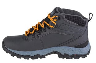 buty trekkingowe męskie Columbia Newton Ridge WP Omni-Heat II 2056191089 61634-49 цена и информация | Кроссовки мужские | 220.lv