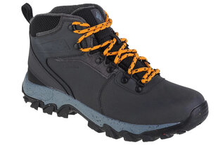 buty trekkingowe męskie Columbia Newton Ridge WP Omni-Heat II 2056191089 61634-49 цена и информация | Кроссовки мужские | 220.lv