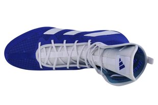 buty treningowe męskie adidas Box Hog 4 HP9612 60847-59 cena un informācija | Sporta apavi vīriešiem | 220.lv