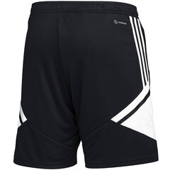 Spodenki męskie adidas Condivo 22 Training Shorts czarne H21259 39264-283 cena un informācija | Sporta apģērbs vīriešiem | 220.lv