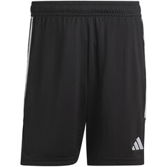 Spodenki męskie adidas Tiro 23 League czarne HT6129 58509-283 цена и информация | Мужская спортивная одежда | 220.lv