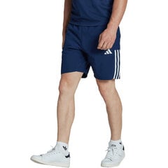 Spodenki męskie adidas Tiro 23 Competition Downtime granatowe HK8041 60280-283 cena un informācija | Sporta apģērbs vīriešiem | 220.lv