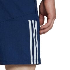 Spodenki męskie adidas Tiro 23 Competition Downtime granatowe HK8041 60280-283 cena un informācija | Sporta apģērbs vīriešiem | 220.lv