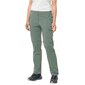 spodnie damskie Jack Wolfskin Glastal Zip Off Pants W 1508151-4151 60898-19 cena un informācija | Bikses sievietēm | 220.lv