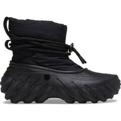 Crocs™ Echo Boot 263909 цена и информация | Женские сапоги | 220.lv