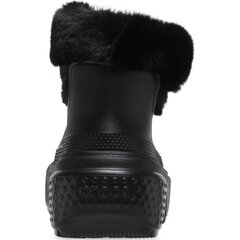 Crocs™ Stomp Lined Boot 263971 cena un informācija | Sieviešu zābaki, puszābaki | 220.lv