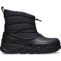 Crocs™ Duet Max II Boot 263857 cena un informācija | Sieviešu zābaki, puszābaki | 220.lv