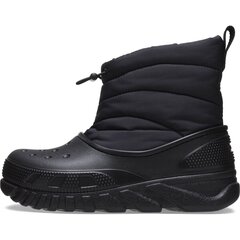 Crocs™ Duet Max II Boot 263857 цена и информация | Женские сапоги | 220.lv