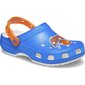 Crocs™ NBA New York Knicks Classic Clog 262694 cena un informācija | Vīriešu iešļūcenes, čības, sandales | 220.lv