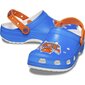 Crocs™ NBA New York Knicks Classic Clog 262694 cena un informācija | Vīriešu iešļūcenes, čības, sandales | 220.lv